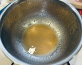 米粉、はちみつを使ったクッキー作り方2写真