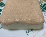 豆腐の明太子マヨネーズ焼き作り方5写真
