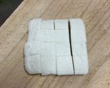 秒でなくなる旨さ！はんぺん豚こま南蛮作り方1写真