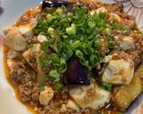 ⭐︎本格麻婆⭐︎豆腐・ナス作り方10写真