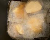 揚げブリオッシュ　生ドーナッツ作り方3写真