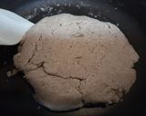そば粉の薄焼きパン作り方4写真
