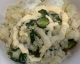 ポテトサラダ作り方5写真