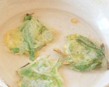 簡単に天ぷらが作れる 「焼き天ぷらの素」作り方9写真