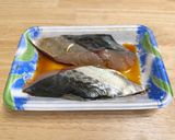 m魚の南部(ごま)焼き作り方1写真