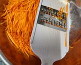 にんじんシリシリ作り方1写真