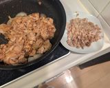 【子供とりわけ】豚の生姜焼き作り方8写真