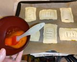 パンプキンパイ作り方7写真