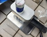 簡単 メスティンステーキご飯作り方2写真