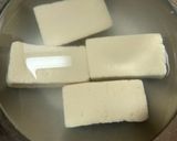 煮付け汁で作るお煮〆😻作り方1写真