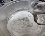 チョコレートシフォンケーキ作り方13写真