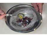 たこの柚子胡椒唐揚げ★動画あり★作り方4写真