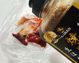 焼肉の生だれでサイゼリヤ風辛味チキン作り方5写真