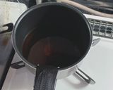大根と焼き豆腐(厚揚げ)の煮物作り方3写真