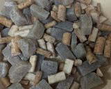 適当 コンニャクとゴボウの炒め煮作り方6写真