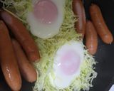 千切りキャベツの使い道作り方18写真