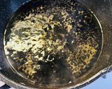 ニラ醤油作り方3写真