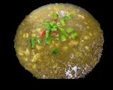 スパイス香る至福のひととき作り方8写真