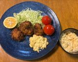 サクッとジューシー！基本のカキフライ作り方6写真