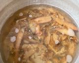 私の そうめんのつゆ作り方3写真