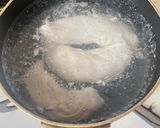 しっとり⭐︎ささみときゅうりのナムル作り方1写真
