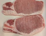 脂身すっきりトンテキ🐷作り方2写真