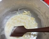 アーモンド風味のチュイル🎶作り方3写真