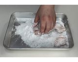 鶏肉のレモン煮★動画あり★作り方9写真