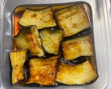 茄子の揚げ浸し　絶対作って作り方5写真