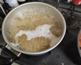 ひき肉ガッツリ！濃厚ナスのポロネーゼ作り方9写真