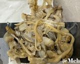 ホラケ・マルーク　マテ貝の煮込み作り方4写真
