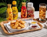 のせる順番で味が変わるハンバーガーの科学作り方38写真