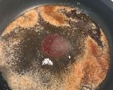 春菊とえのきのごま和え作り方5写真