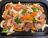 鶏肉のオーブン焼き作り方3写真