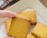 サクサク♡米粉のメープルかぼちゃクッキー作り方6写真