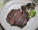 ヒレステーキの美味しい焼き方作り方7写真
