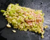 簡単！そら豆のポテトサラダ作り方1写真