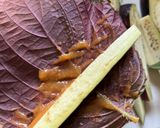 ごはんがすすむ！夏野菜の紫蘇巻き作り方3写真