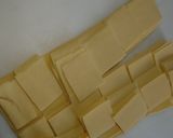 豆腐皮の味噌汁作り方3写真