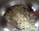 鰯ハンバーグ作り方2写真