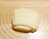 【冷蔵発酵】丸いふちの総菜パン作り方6写真