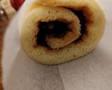 柚子あんロール作り方13写真