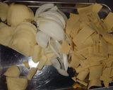 豆腐皮豆乳グラタン作り方2写真