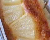 HMで楽ちん！缶詰パインのパウンドケーキ作り方4写真