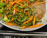 味付け手抜きのゴーヤチャンプル作り方4写真