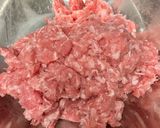 失敗しない！豚ニラメンチカツ作り方2写真