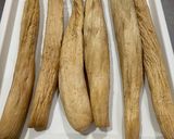 干し大根の醤油漬け作り方1写真