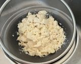 ビーガンティラミス！麩と豆腐を使用♪作り方5写真
