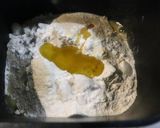 小麦グルテン不使用★卵入り玄米・米粉パン作り方2写真