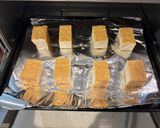 簡単!ご飯が進む厚揚げのきのこあんかけ作り方3写真
